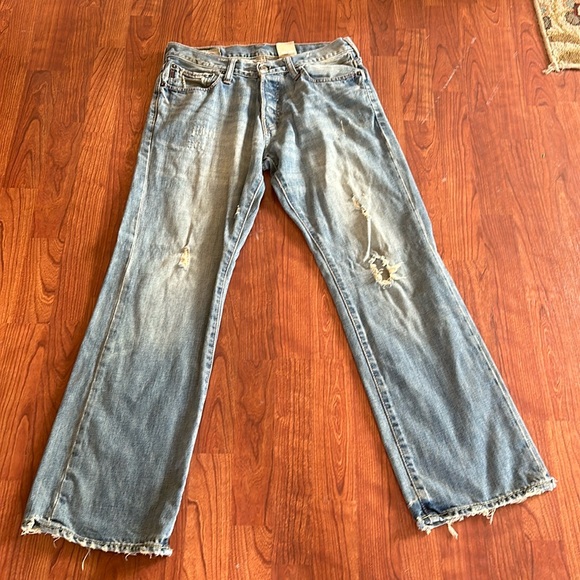 Abercrombie & Fitch Other - Abercrombie & Fitch size 30x30